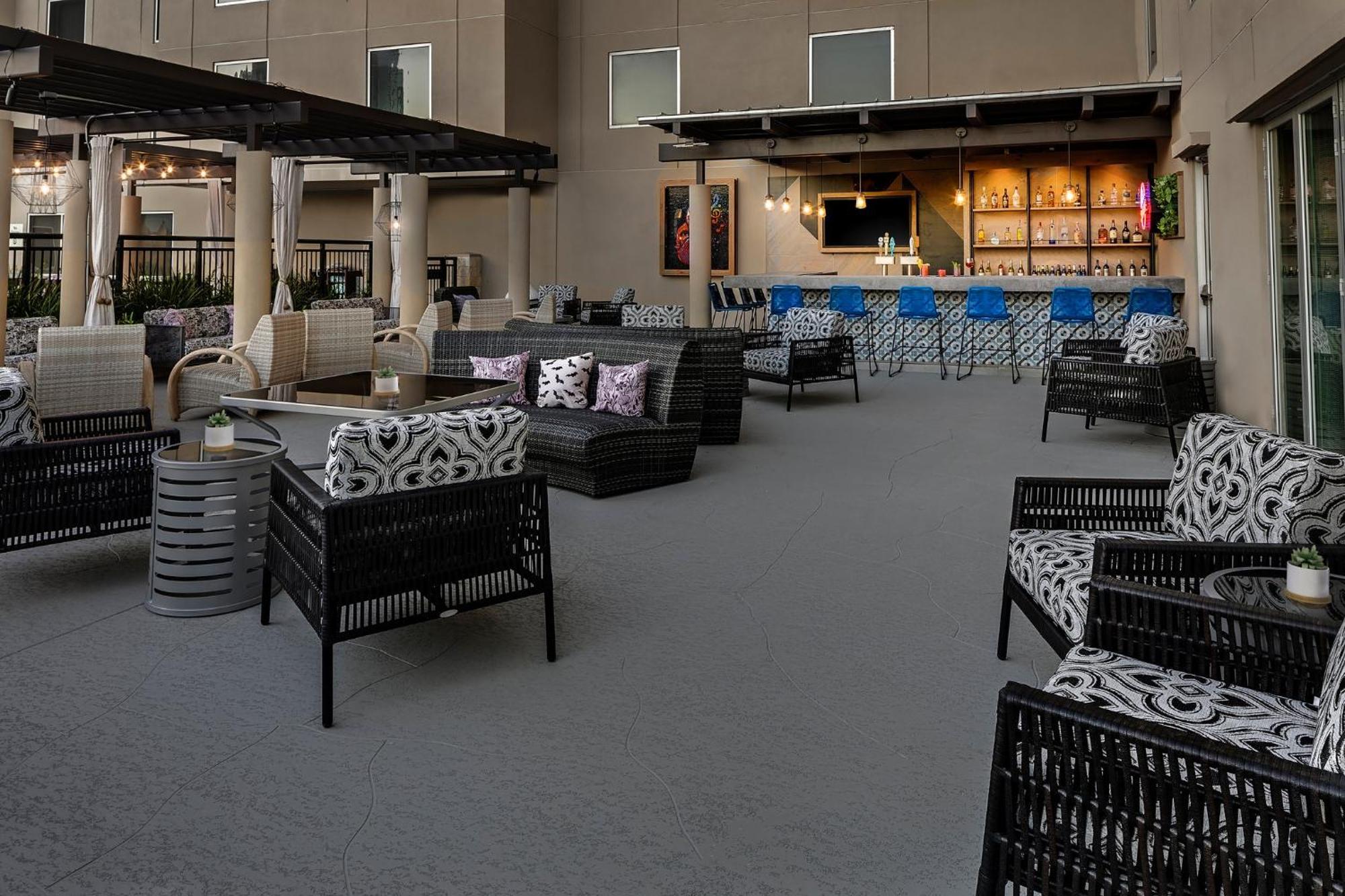 Express & Downtown - By Ihg 3* Austin